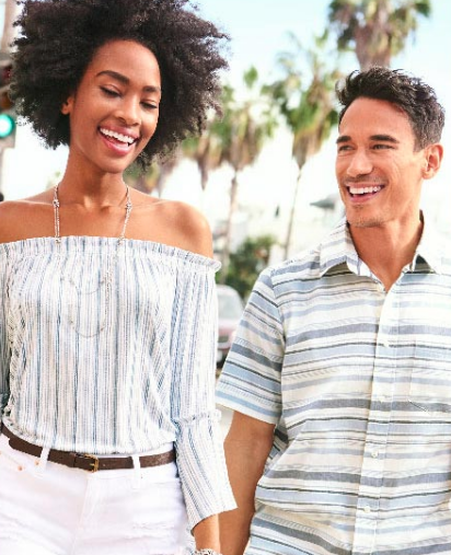Marinas Menu and Lifestyle: WALMART launches Eco-Friendly Jeans with their Exciting New Fashion Collections 