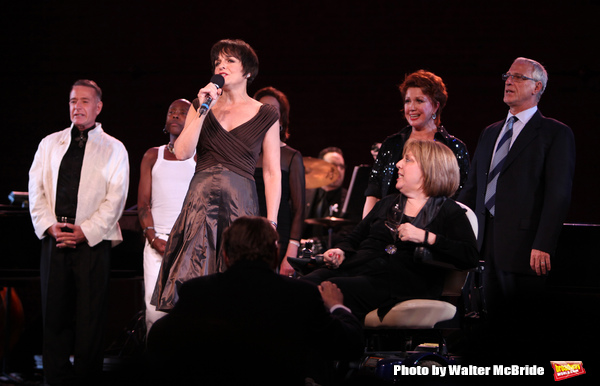 Photo Flash: Remembering Sammy Williams Image