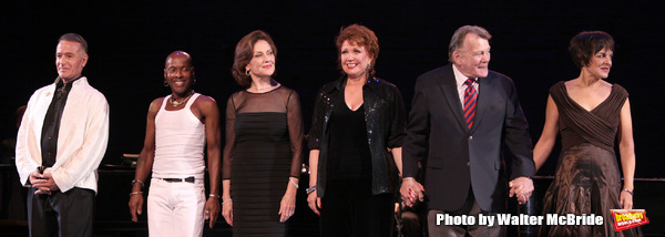 Photo Flash: Remembering Sammy Williams Image
