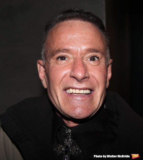 Photo Flash: Remembering Sammy Williams Image