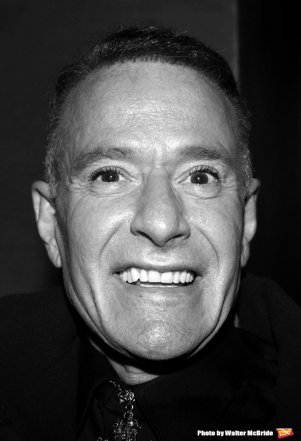 Photo Flash: Remembering Sammy Williams Image