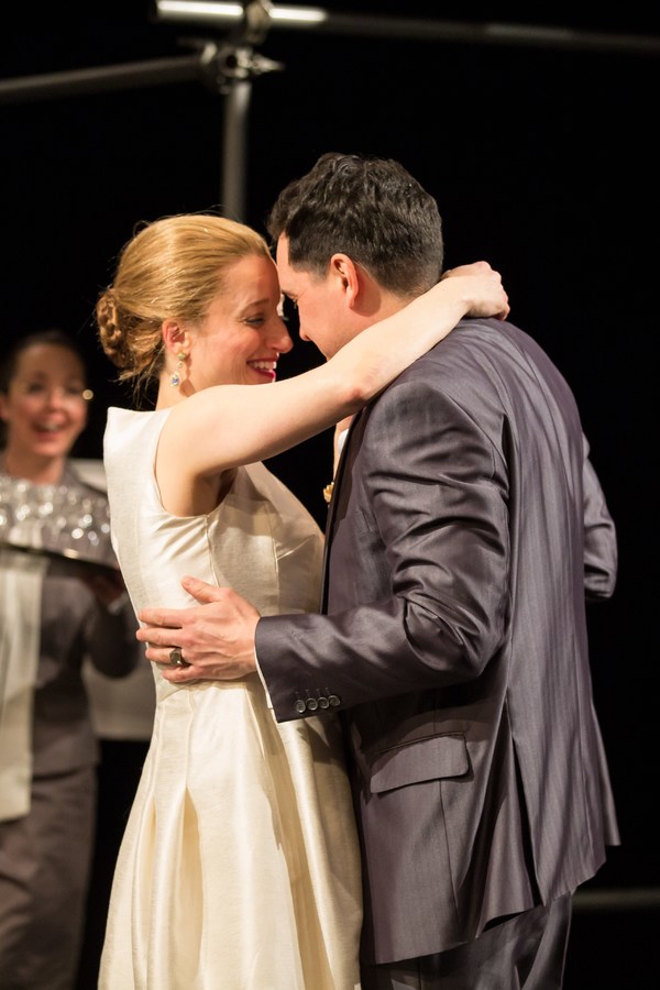 Photo Flash: Seattle Shakespeare Presents THE MERCHANT OF VENICE Image