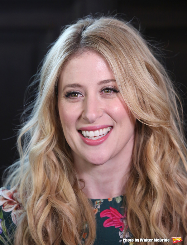 In the Spotlight: Up Close and Personal with the Cast of Broadway's FROZEN! Image