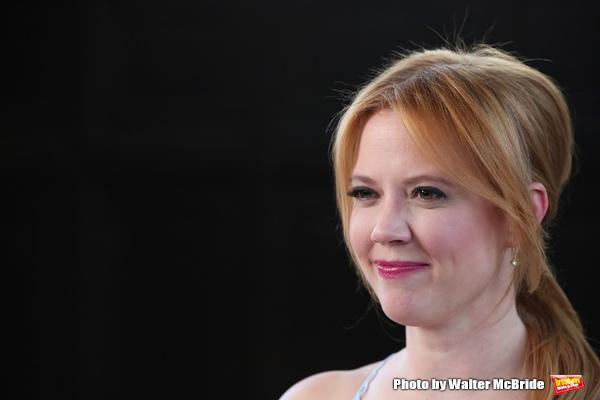 In the Spotlight: Up Close and Personal with the Cast of Broadway's FROZEN! Image