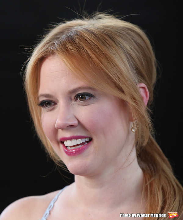 In the Spotlight: Up Close and Personal with the Cast of Broadway's FROZEN! Image