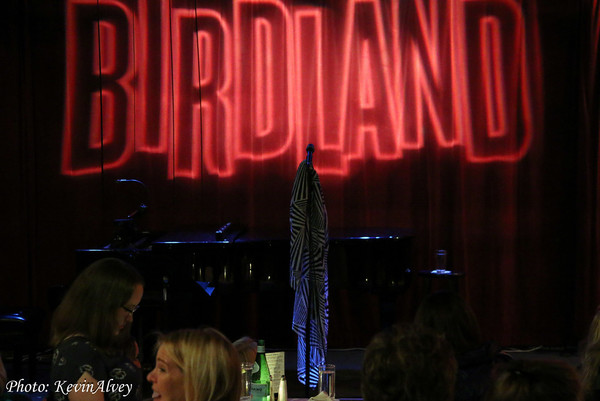 Photo Flash: Constantine Maroulis Takes the Stage at Birdland Image