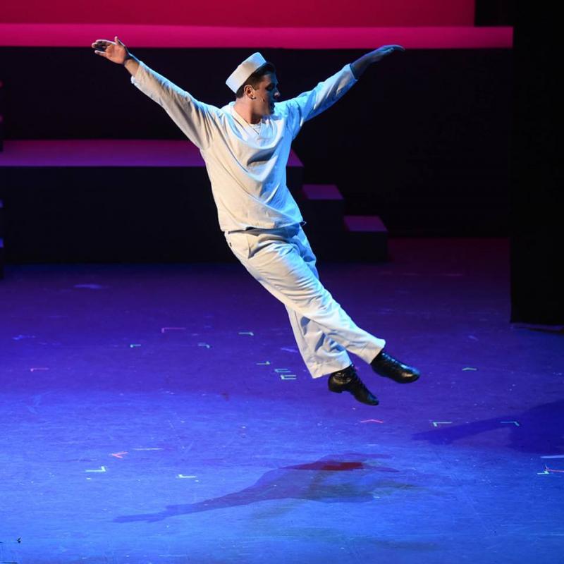 Review: Starmaking Performances Lead Belmont University's Exhilarating ON THE TOWN 