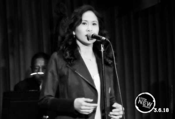 Photo Flash: A LITTLE NEW MUSIC Returns To The Catalina With An All Star Cast! 