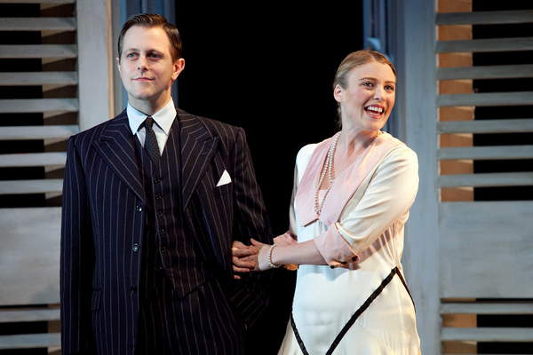 Photo Flash: London Classic Theatre Presents PRIVATE LIVES By Noël Coward Image