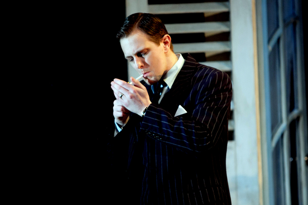 Photo Flash: London Classic Theatre Presents PRIVATE LIVES By Noël Coward Image