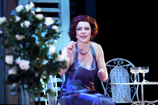 Photo Flash: London Classic Theatre Presents PRIVATE LIVES By Noël Coward Image