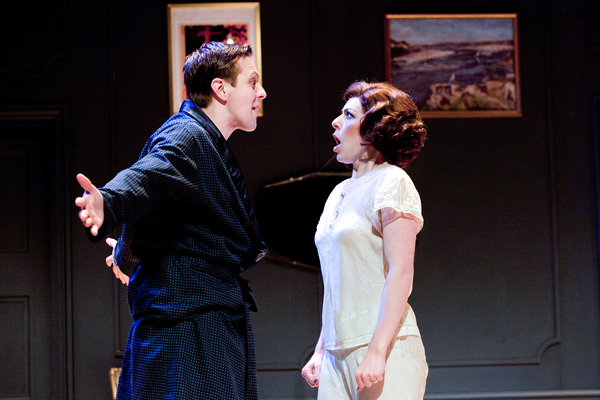 Photo Flash: London Classic Theatre Presents PRIVATE LIVES By Noël Coward Image