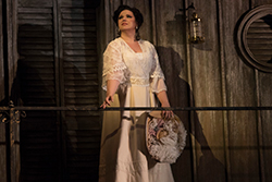 Review: SAN DIEGO OPERA'S FLORENCIA EN LA AMAZONAS at San Diego Civic Center 