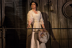 Review: SAN DIEGO OPERA'S FLORENCIA EN LA AMAZONAS at San Diego Civic Center Image