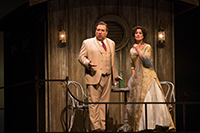 Review: SAN DIEGO OPERA'S FLORENCIA EN LA AMAZONAS at San Diego Civic Center Image
