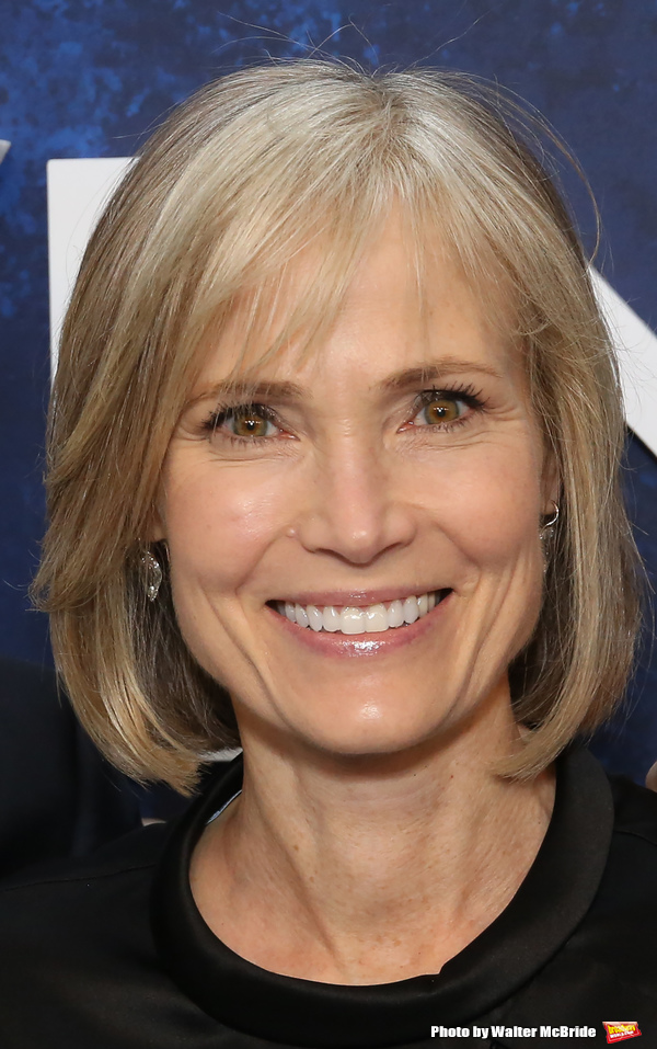 Photo Coverage: Broadway Freezes Over as FROZEN Celebrates Opening Night! Image