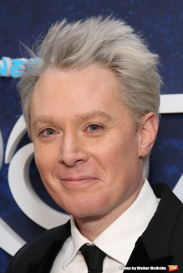 Photo Coverage: Broadway Freezes Over as FROZEN Celebrates Opening Night! Image