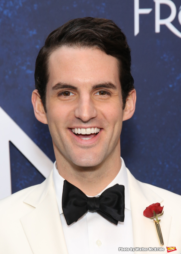 John Riddle Headshot Photo