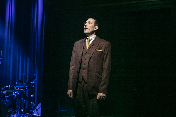 Photo Flash: First Look at MISS NIGHTINGALE Image