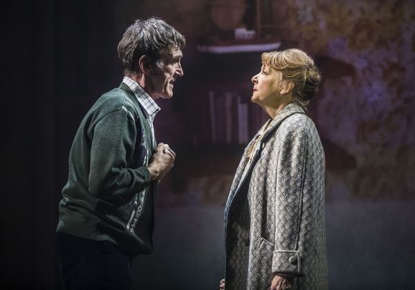Photo Flash: Sting's THE LAST SHIP Sails Home to Newcastle - First Look at Richard Fleeshman and More! Image