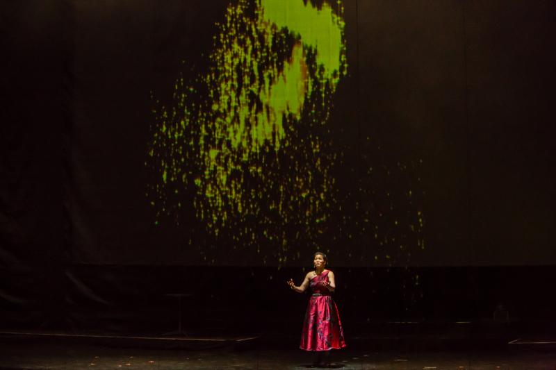 Review: LA TRAVIATA with Philharmonia Orchestra Of New York - Innovation for Innovation's Sake Image