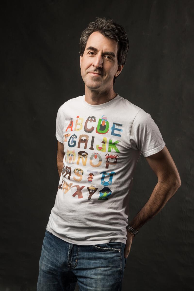Interview: Jason Robert Brown Talks His Upcoming London Palladium Concert Image