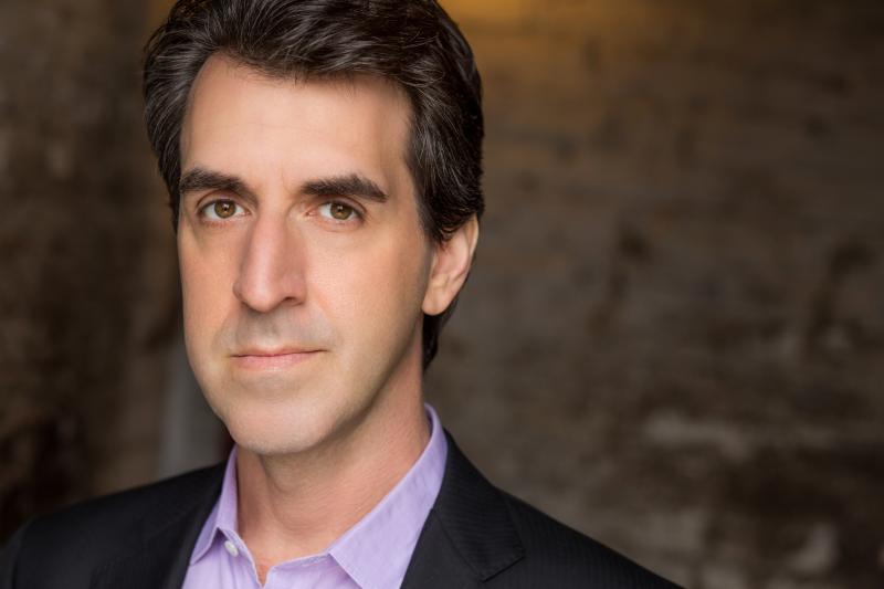 Interview: Jason Robert Brown Talks His Upcoming London Palladium Concert Image