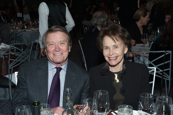 Photo Flash: The New Jewish Home Celebrates 8 Remarkable New Yorkers Over 80 Image