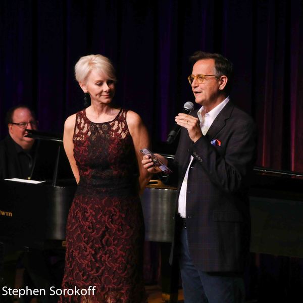 Photo Coverage: The Will & Anthony Nunziata Florida Tour Lands at The RRAZZ ROOM Image