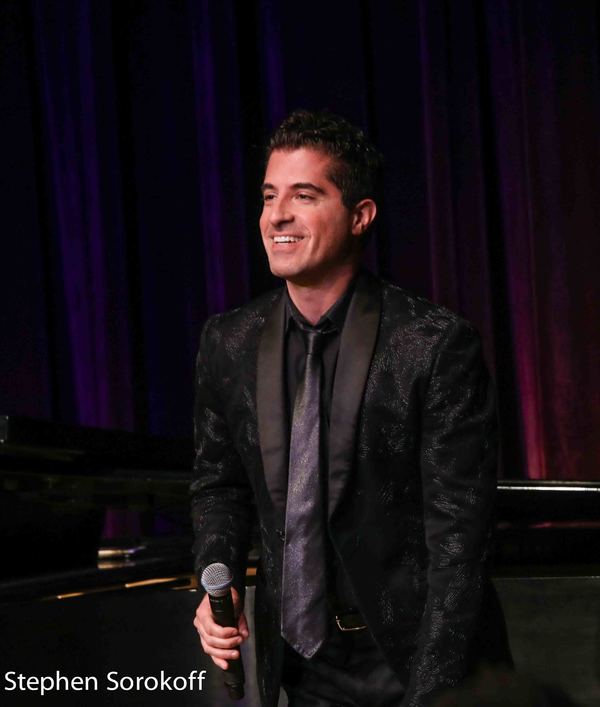 Photo Coverage: The Will & Anthony Nunziata Florida Tour Lands at The RRAZZ ROOM Image