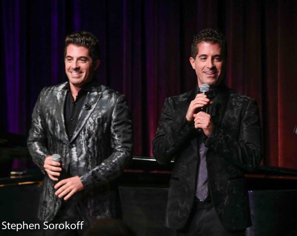 Photo Coverage: The Will & Anthony Nunziata Florida Tour Lands at The RRAZZ ROOM Image