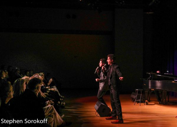 Photo Coverage: The Will & Anthony Nunziata Florida Tour Lands at The RRAZZ ROOM Image