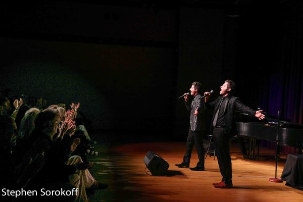 Photo Coverage: The Will & Anthony Nunziata Florida Tour Lands at The RRAZZ ROOM Image