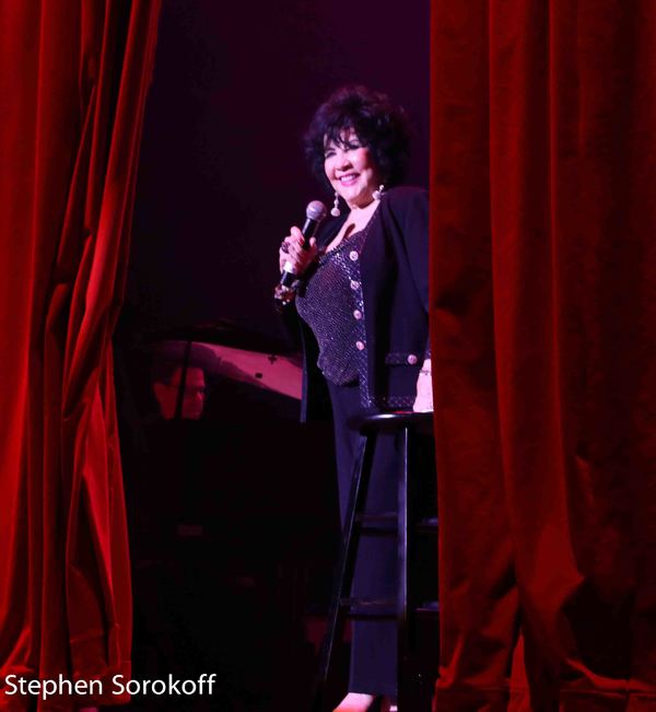 Photo Coverage: A Perfect Evening With Erich Bergen at Lynn University Image