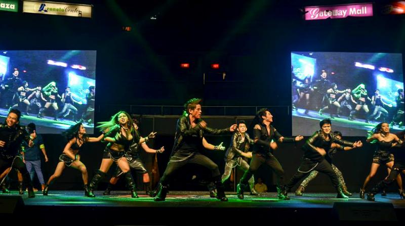 In the Spotlight: Philippine Stagers Foundation's Widespread Appeal Among School-based Audiences Image