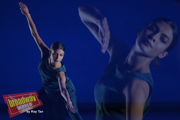 Photo Coverage: Richard Alston Dance Company Presents MID CENTURY MODERN 