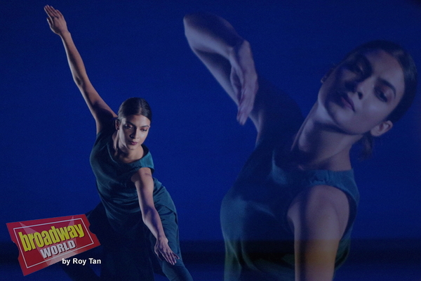 Photo Coverage: Richard Alston Dance Company Presents MID CENTURY MODERN Image