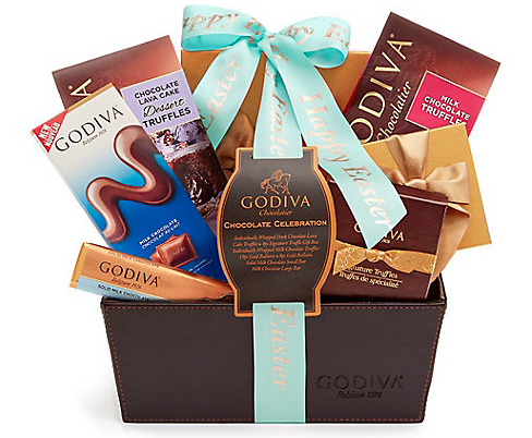 GODIVA for Holiday Gifting  Image