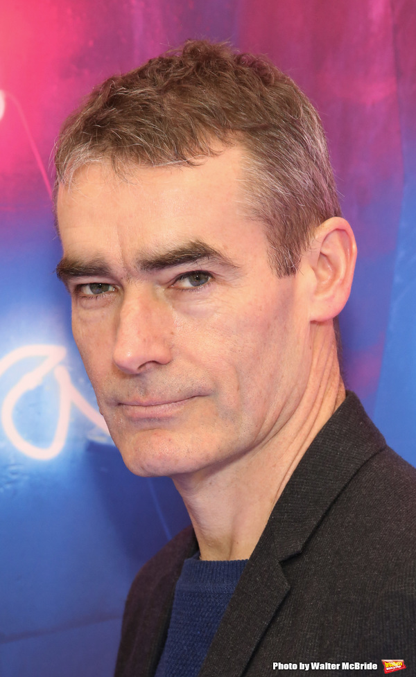 Photo Coverage: On the Red Carpet at Opening Night of ANGELS IN AMERICA Image