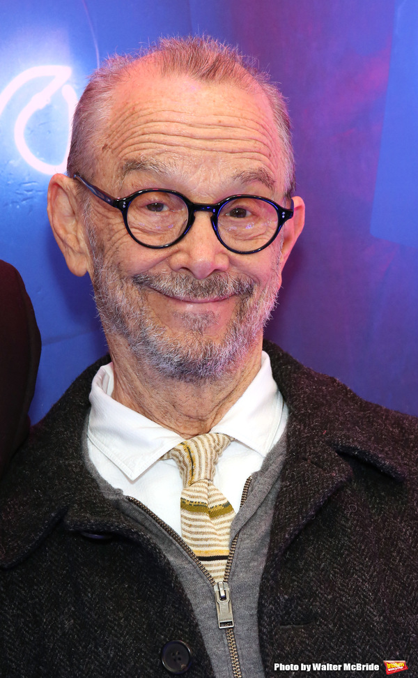 Photo Coverage: On the Red Carpet at Opening Night of ANGELS IN AMERICA Image