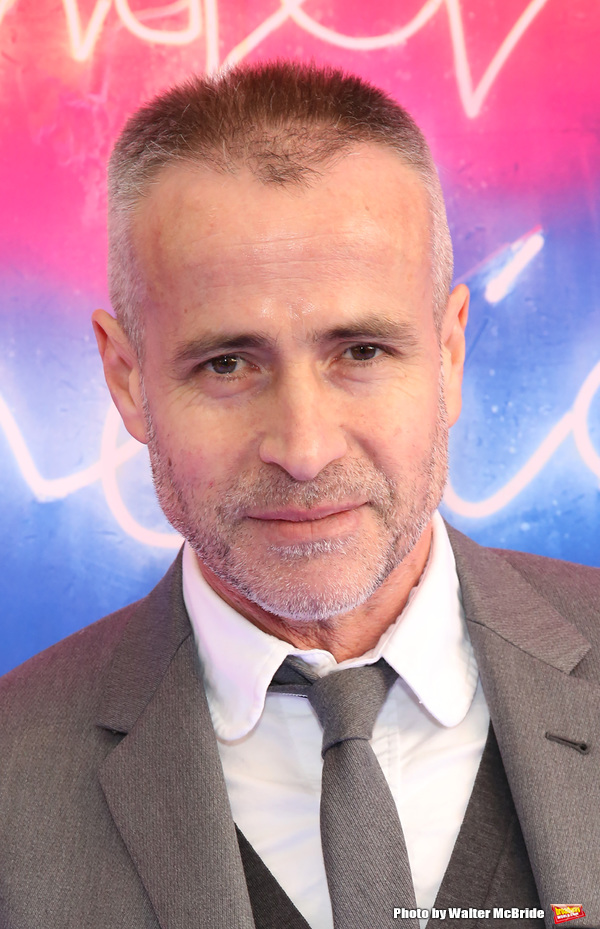 Photo Coverage: On the Red Carpet at Opening Night of ANGELS IN AMERICA Image
