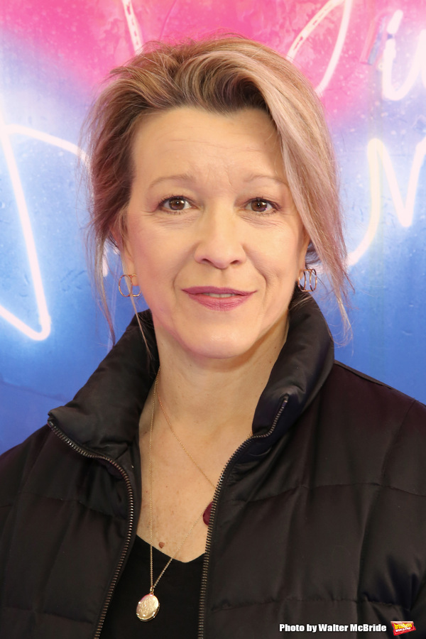 Photo Coverage: On the Red Carpet at Opening Night of ANGELS IN AMERICA Image