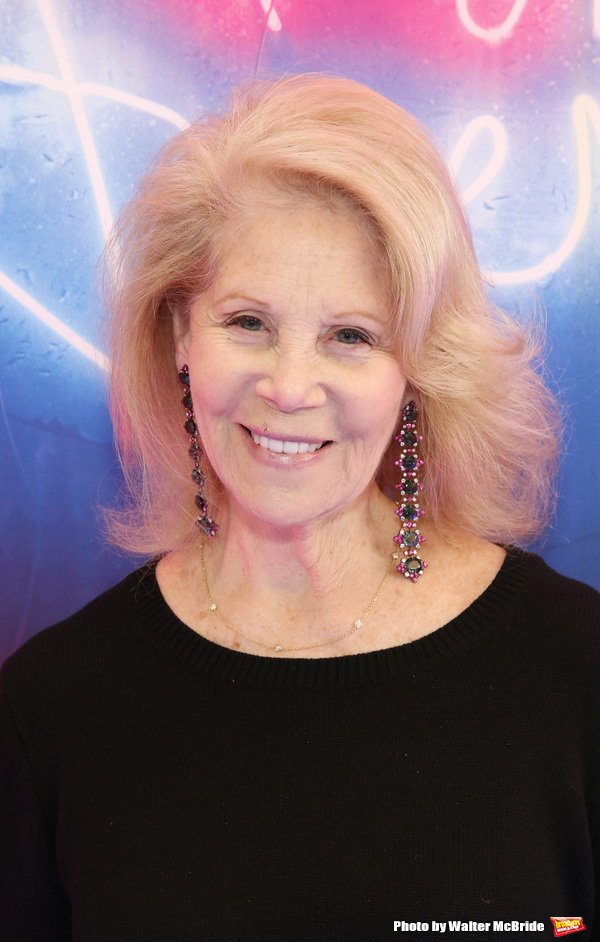 Photo Coverage: On the Red Carpet at Opening Night of ANGELS IN AMERICA Image