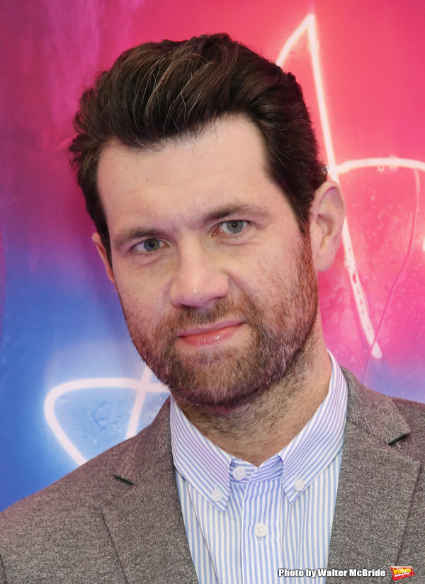 Photo Coverage: On the Red Carpet at Opening Night of ANGELS IN AMERICA Image