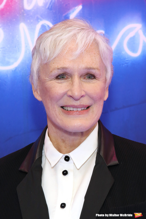 Glenn Close Photo