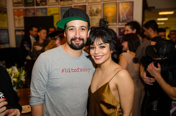Brief 3/26: LOBBY HERO Opens, MCC's MISCAST Gala, and More Image