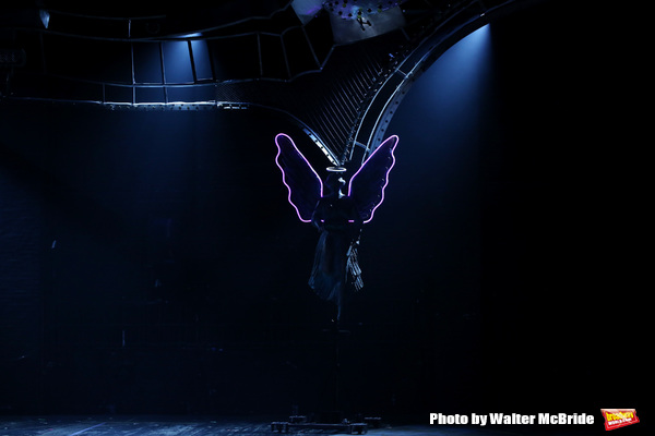 Photo Coverage: The Cast of ANGELS IN AMERICA Takes Its Opening Night Bows Image
