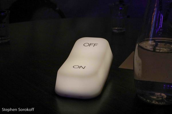 Photo Coverage: The Green Room 42 Presents The 'Genies' JukeBox' Image