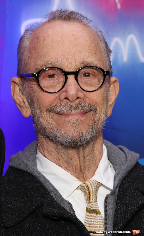 Photo Coverage: On the Red Carpet at the ANGELS IN AMERICA After Party Image