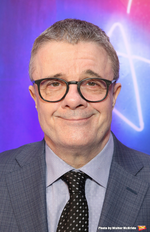 Photo Coverage: On the Red Carpet at the ANGELS IN AMERICA After Party Image
